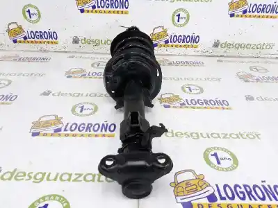 Second-hand car spare part front right shock absorber for clase c clase c berlina 2.2 cdi oem iam references a2043207166  204323240064