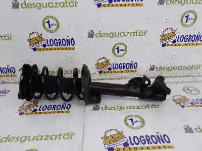 Second-hand car spare part front right shock absorber for clase c clase c berlina 2.2 cdi oem iam references a2043207166  204323240064