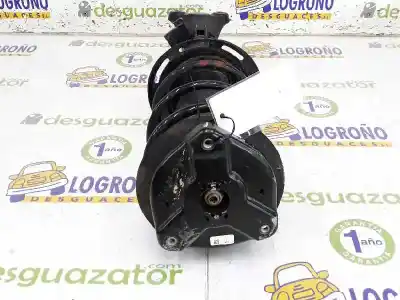Second-hand car spare part front right shock absorber for clase c clase c berlina 2.2 cdi oem iam references a2043207166  204323240064