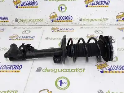 Second-hand car spare part front left shock absorber for clase c clase c berlina 2.2 cdi oem iam references a2043207166