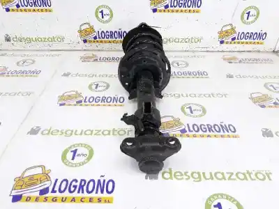Second-hand car spare part front left shock absorber for clase c clase c berlina 2.2 cdi oem iam references a2043207166  204323240064