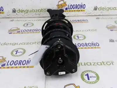 Second-hand car spare part front left shock absorber for clase c clase c berlina 2.2 cdi oem iam references a2043207166  204323240064