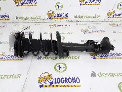 Second-hand car spare part front left shock absorber for clase c clase c berlina 2.2 cdi oem iam references a2043207166  204323240064