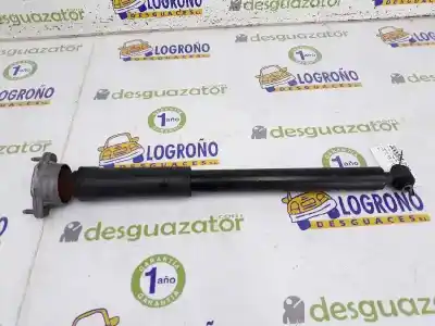 Second-hand car spare part right rear shock absorber for clase c clase c berlina 2.2 cdi oem iam references 2043260900