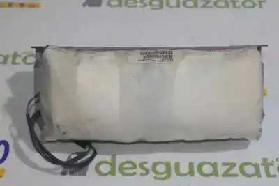 Peça sobressalente para automóvel em segunda mão airbag dianteiro direito por bmw 5 (e39) 530 d referências oem iam 72128231630