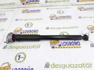 Second-hand car spare part rear left shock absorber for clase c clase c berlina 2.2 cdi oem iam references 2043260900