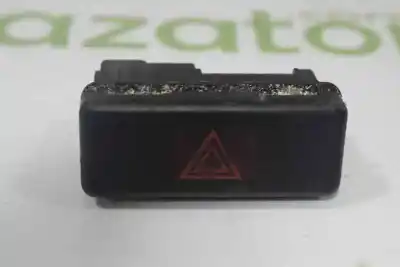 Peça sobressalente para automóvel em segunda mão interruptor 4 piscas - emergência por bmw 5 (e39) 530 d referências oem iam 61318350947