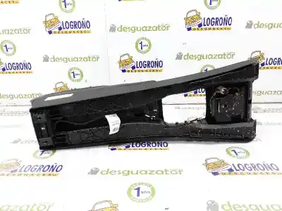 Автозапчастина б/у центральний подлокник для clase c clase c berlina 2.2 cdi посилання на oem iam a2046800150  0005031010
