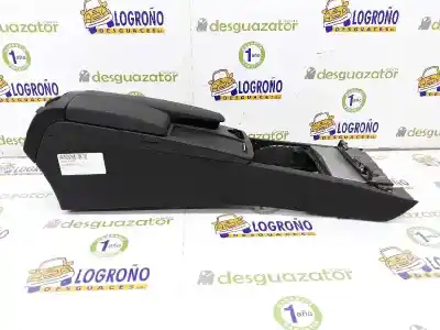 Second-hand car spare part center armrest for clase c clase c berlina 2.2 cdi oem iam references a2046800150