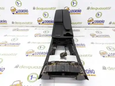 Автозапчастина б/у центральний подлокник для clase c clase c berlina 2.2 cdi посилання на oem iam a2046800150  0005031010