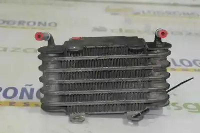 Peça sobressalente para automóvel em segunda mão radiador de gasóleo por bmw 5 (e39) 530 d referências oem iam 13322247411