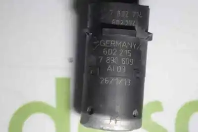 Second-hand car spare part parking sensor for bmw 5 (e39) 530 d oem iam references 66217892714  66217892714