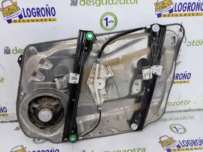 Second-hand car spare part driver left window regulator for clase c clase c berlina 2.2 cdi oem iam references 2127201579  981692105