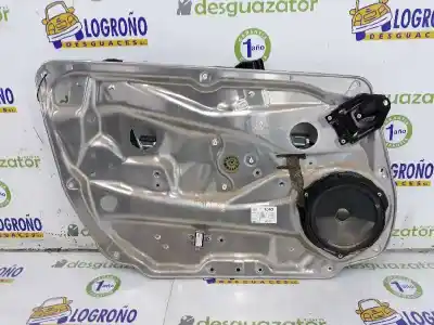 Second-hand car spare part driver left window regulator for clase c clase c berlina 2.2 cdi oem iam references 2127201579