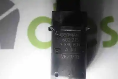 Second-hand car spare part parking sensor for bmw 5 (e39) 530 d oem iam references 66217892714  7890609