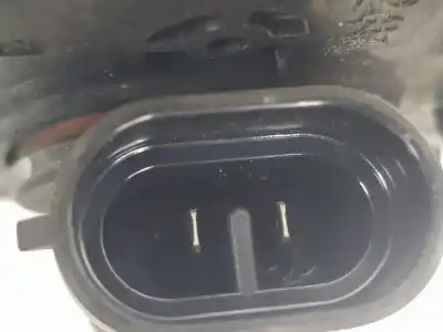 Автозапчасти б/у правая противотуманная фара за bmw x5 (e70) 3.0 d ссылки oem iam 7184318  63177184318