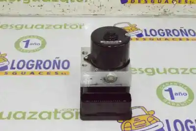 Peça sobressalente para automóvel em segunda mão abs por bmw 1 coupé (e82) 120 d referências oem iam 34512460468