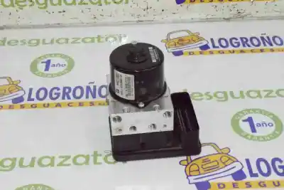 Peça sobressalente para automóvel em segunda mão abs por bmw 1 coupé (e82) 120 d referências oem iam 34512460468  34516787836