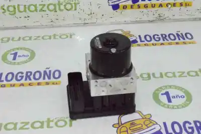 Peça sobressalente para automóvel em segunda mão abs por bmw 1 coupé (e82) 120 d referências oem iam 34512460468  34516787836