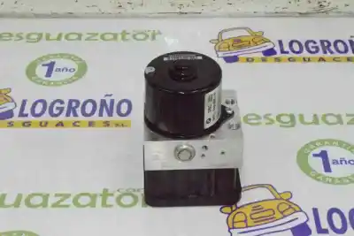 Peça sobressalente para automóvel em segunda mão abs por bmw 1 coupé (e82) 120 d referências oem iam 34512460468  34516787836