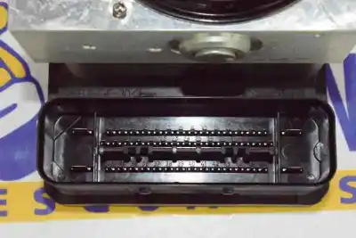 Peça sobressalente para automóvel em segunda mão abs por bmw 1 coupé (e82) 120 d referências oem iam 34512460468  34516787836