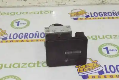 Peça sobressalente para automóvel em segunda mão abs por bmw 1 coupé (e82) 120 d referências oem iam 34512460468  34516787836