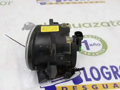Second-hand car spare part left fog light for clase c clase c berlina 2.2 cdi oem iam references a2518200755  0305075001