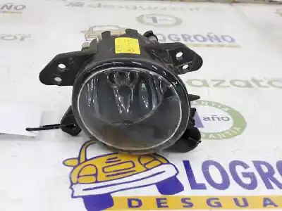 Second-hand car spare part left fog light for clase c clase c berlina 2.2 cdi oem iam references a2518200755