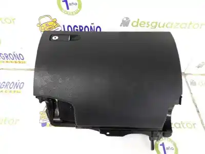 Second-hand car spare part glove compartment for clase c clase c berlina 2.2 cdi oem iam references 20468000989f45
