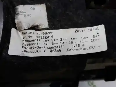 Автозапчастина б/у бардачок для clase c clase c berlina 2.2 cdi посилання на oem iam 20468000989f45  2046800010