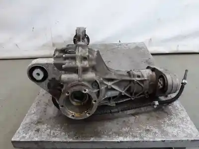 Second-hand car spare part front differential for audi q7 (4l) 3.0 v6 24v tdi oem iam references 0aa409508d  0aa409508d