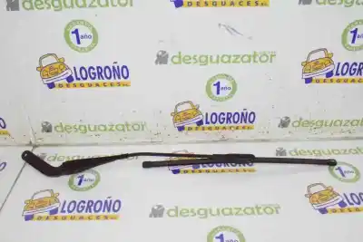 Peça sobressalente para automóvel em segunda mão haste de escova dianteiro direito por bmw 1 coupé (e82) 120 d referências oem iam 61617169972