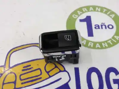 Second-hand car spare part rear left power window switch for clase c clase c berlina 2.2 cdi oem iam references a2048707358