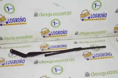 Peça sobressalente para automóvel em segunda mão haste de escova dianteiro esquerdo por bmw 1 coupé (e82) 120 d referências oem iam 61617169971