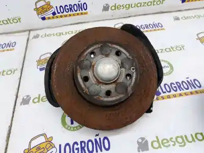 Second-hand car spare part front right knuckle for clase c clase c berlina 2.2 cdi oem iam references a2043320201  2043320201
