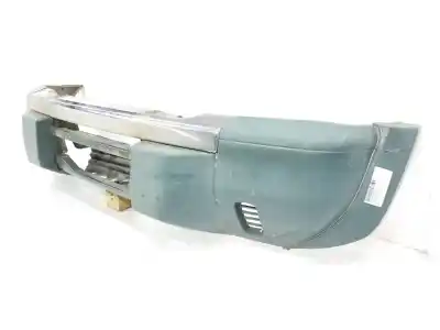 Pièce détachée automobile d'occasion le pare-choc avant pour nissan patrol gr 3.0 16v turbodiesel références oem iam 62012vb000 62012vb000 verde guardia civil 