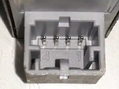 Автозапчастина б/у управління склами задніх правіх для audi q7 (4l) 3.0 v6 24v tdi посилання на oem iam 4f0959855a  4f0959855a