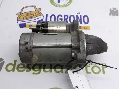 Second-hand car spare part starter motor for clase c clase c berlina 2.2 cdi oem iam references a0061514601
