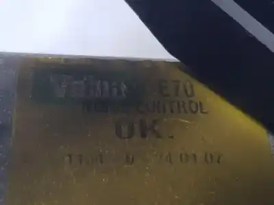 Автозапчастина б/у двигатель заднього склоочисника для bmw x5 (e70) 3.0 d посилання на oem iam 67636942165  67636942165