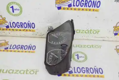 Peça sobressalente para automóvel em segunda mão quadrante por bmw 1 coupé (e82) 120 d referências oem iam 62109187048  62109283803