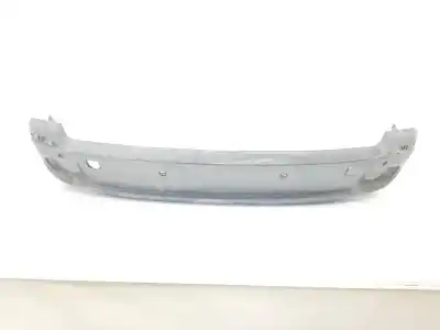 Автозапчастина б/у задній бампер для bmw x5 (e70) 3.0 d посилання на oem iam 51127178280
