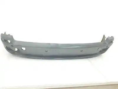 Автозапчастина б/у задній бампер для bmw x5 (e70) 3.0 d посилання на oem iam 51127178280  51127178280