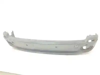 Автозапчастина б/у задній бампер для bmw x5 (e70) 3.0 d посилання на oem iam 51127178280  51127178280