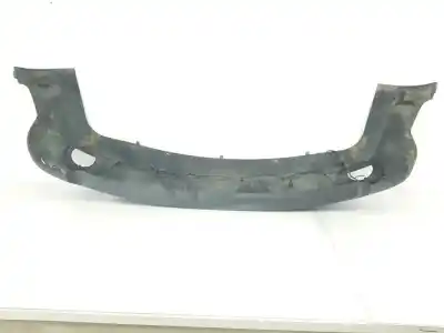 Автозапчастина б/у задній бампер для bmw x5 (e70) 3.0 d посилання на oem iam 51127178280  51127178280
