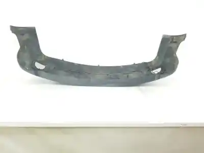 Автозапчастина б/у задній бампер для bmw x5 (e70) 3.0 d посилання на oem iam 51127178280  51127178280