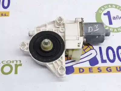 Second-hand car spare part left front window motor for clase c clase c berlina 2.2 cdi oem iam references a2048200142