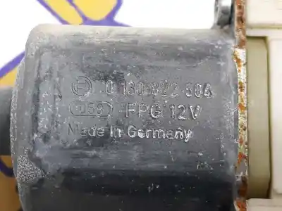 Second-hand car spare part rear right window motor for clase c clase c berlina 2.2 cdi oem iam references a2048200642  961108100 0130822504