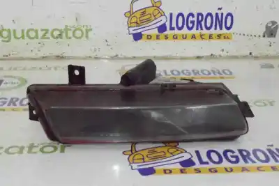 Peça sobressalente para automóvel em segunda mão farol / projetor de nevoeiro direito por bmw 1 coupé (e82) 120 d referências oem iam 63177164856