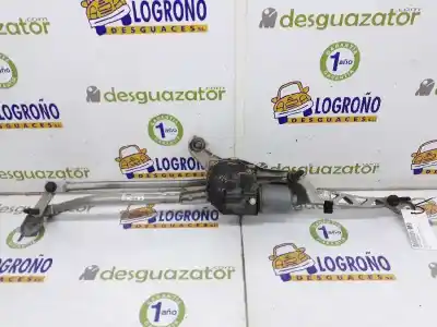 Second-hand car spare part front windshield wiper motor for clase c clase c berlina 2.2 cdi oem iam references a2048201040