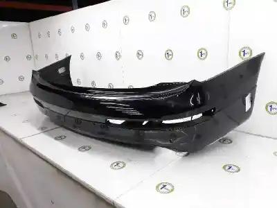 Автозапчасти б/у задний бампер за audi q7 (4l) 3.0 v6 24v tdi ссылки oem iam 4l0807303d  4l0807303d